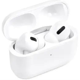 Swiss Cougar Atlanta TWS Earbuds Solid White Open